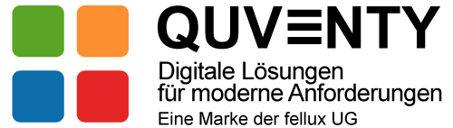 QUVENTY Logo